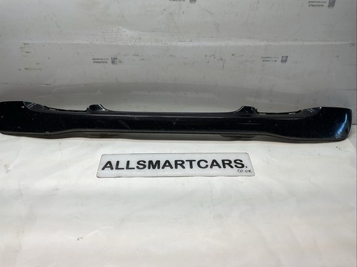 Smart fortwo 2010 451 front - fortwo,