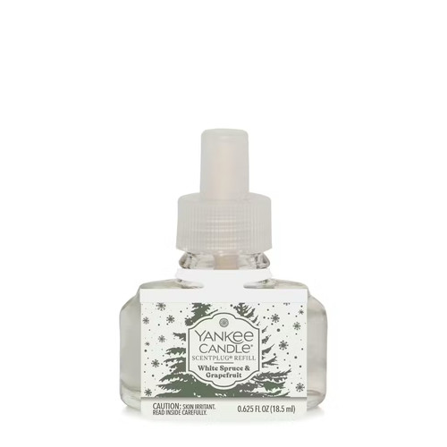 Yankee candle scent - scent, plug