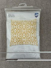 Vervaco Cross Stitch Cushion