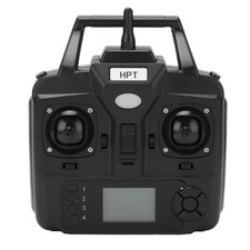 Wireless RC Fishing Boat Dual Positioning System Powerful Tool For Large HNMK