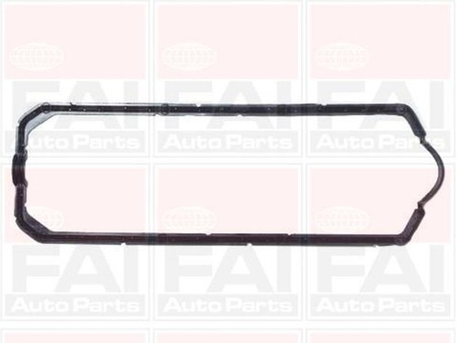 Rocker cover gasket for - rocker,