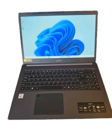 Acer aspire laptop - 5,
