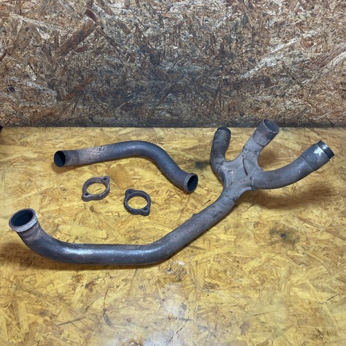 Ducati monster 600 oem - 600, exhaust