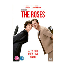 The Roses [15] DVD
