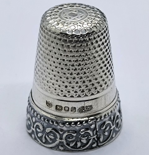 Vintage sterling silver - vintage,