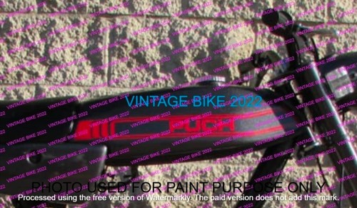 Suitable for puch - for, magnum
