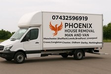 Man And Van Hire House Removal