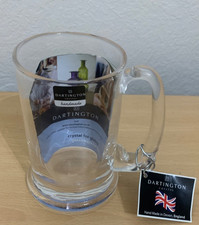 Dartington Crystal Real Ale