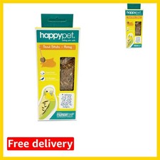 HappyPet Tweeter's Treats Seed
