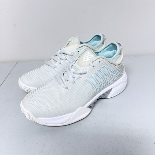 Swiss hypercourt supreme - k-swiss,