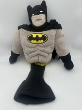 DC Comics Batman Novelty Golf