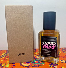 Lush Super Fairy Spray
