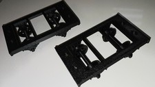 PAIR OF 3D PRINTED SM32 16MM