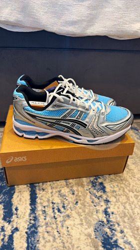 Asics gel kayano - gel, 10s