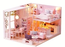 Diy miniature dollhouse - diy,