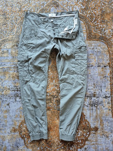 Police 883 cargo trousers - cargo, marx