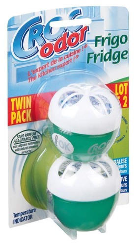 Twin pack fridge fresh - pack,