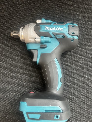 Makita dtw285 18v 2in lxt - 18v, 1/2in