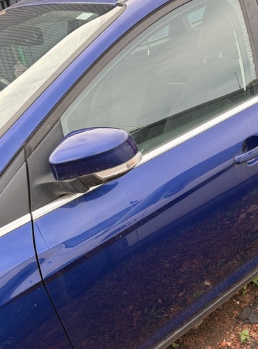 Ford focus mk3 2018 - mk3, left