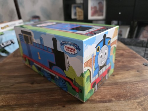 Thomas and friends classic - thomas,