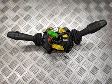 Fiat Stilo 2002 Wiper turn