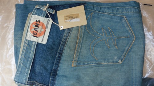 Size new vintage designer - size,