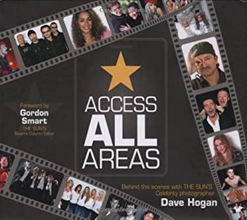 Hogan heroes hardcover - heroes, dave