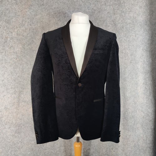 Next tuxedo jacket size - tuxedo, 40l