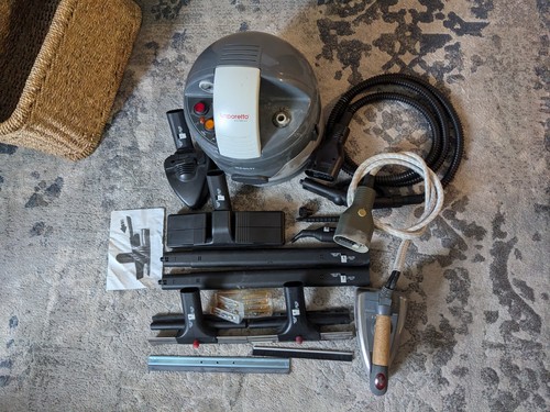 Polti vaporetto eco pro 0 - vaporetto,