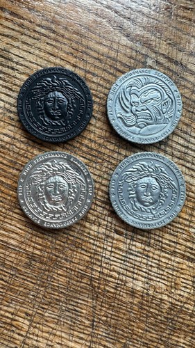 World flip federation slammers - world,