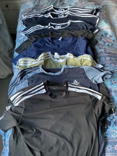 Adidas original short sleeve - short,
