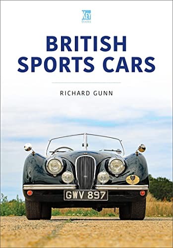 British sports cars classic - cars, (classic