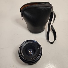 Carenar 35mm F2.8 Vintage Lens