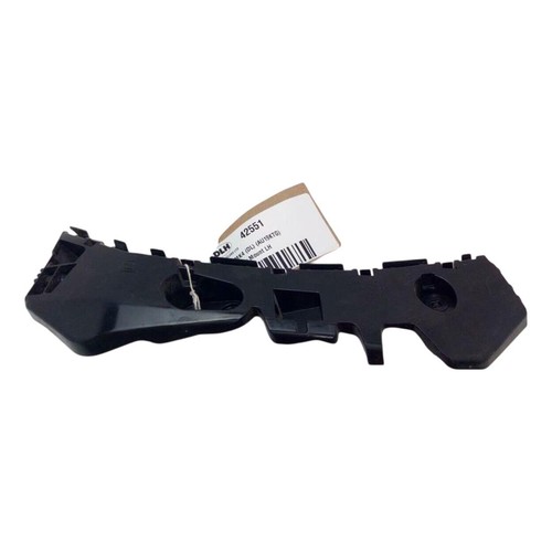 Rear left bumper bracket - bumper, mazda