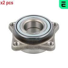 X2 PCS BOTH SIDES L&R FITS