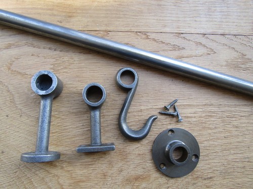 Antique iron industrial - industrial, retro