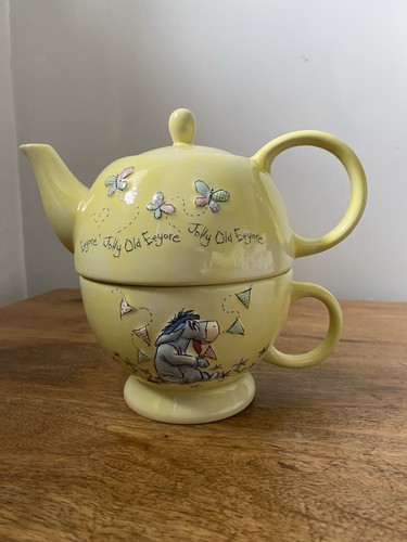 Disney store exclusive tea - store,