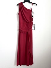 Xscape Petite One Shoulder