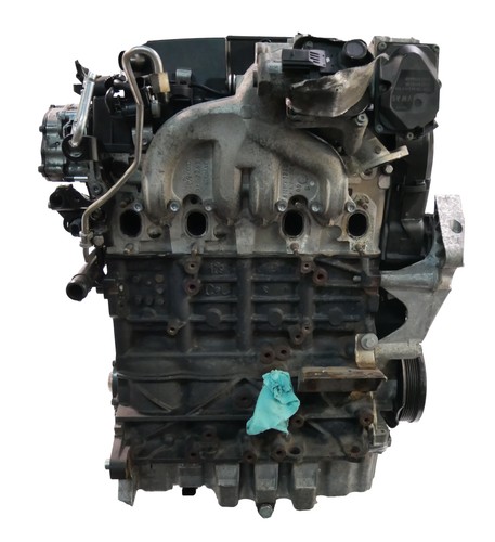 Engine 03g100098hx bls - 03g100098hx,
