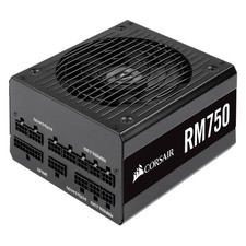 Corsair RM750 Fully Modular