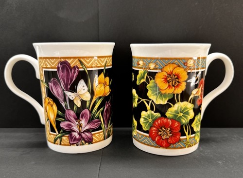 Pair vintage crown trent - pair,