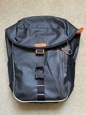 Basil Miles Tarp 17l Pannier Bag Cycle Bag EMTB MTB ROAD BIKE