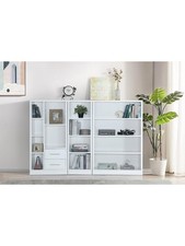 New Metro 3 Piece Storage