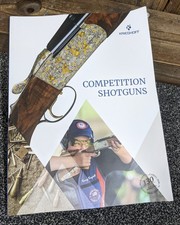 Krieghoff - Competition