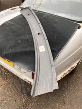 Ford escort MK3 scuttle panel 