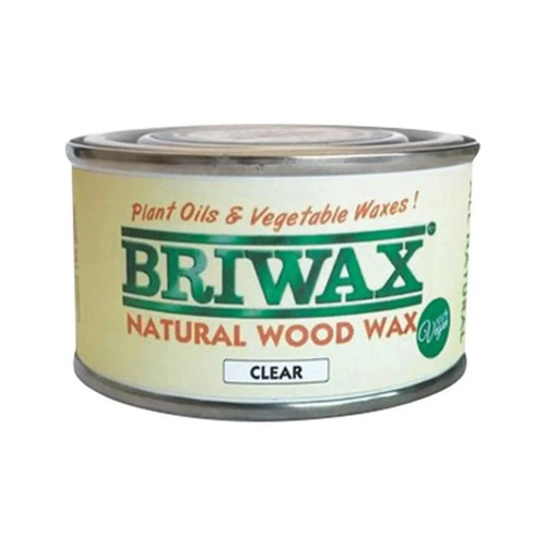 Briwax natural wood - briwax,