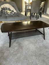 Vintage retro ercol - vintage,