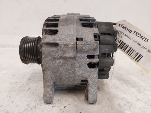 Alternator renault clio mk4 - renault,