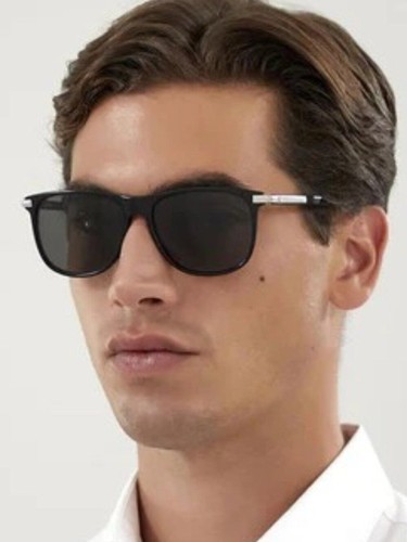 Montblanc glossy black - montblanc,