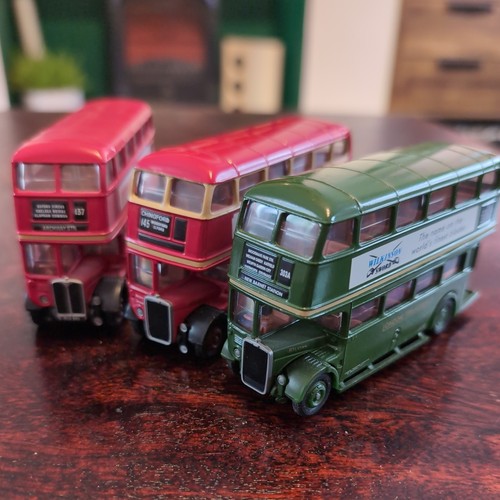 Efe rtl bus diecast - -,